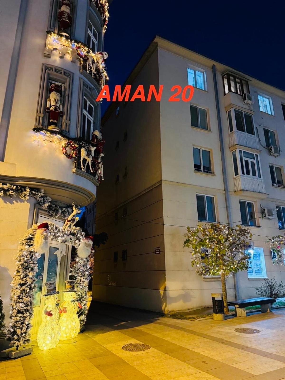 Ferienwohnung Aman 20 Craiova Exterior foto