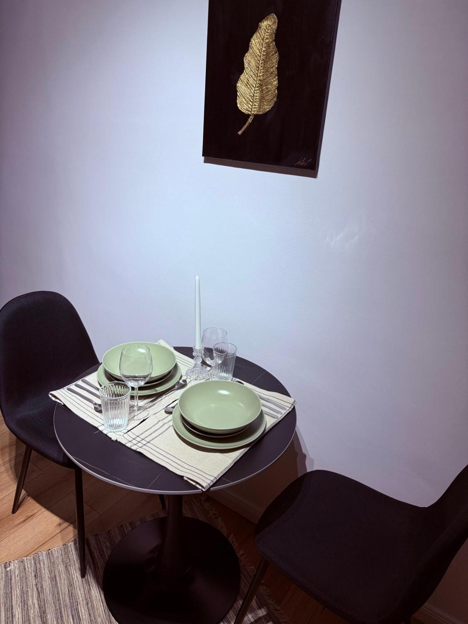 Ferienwohnung Aman 20 Craiova Exterior foto