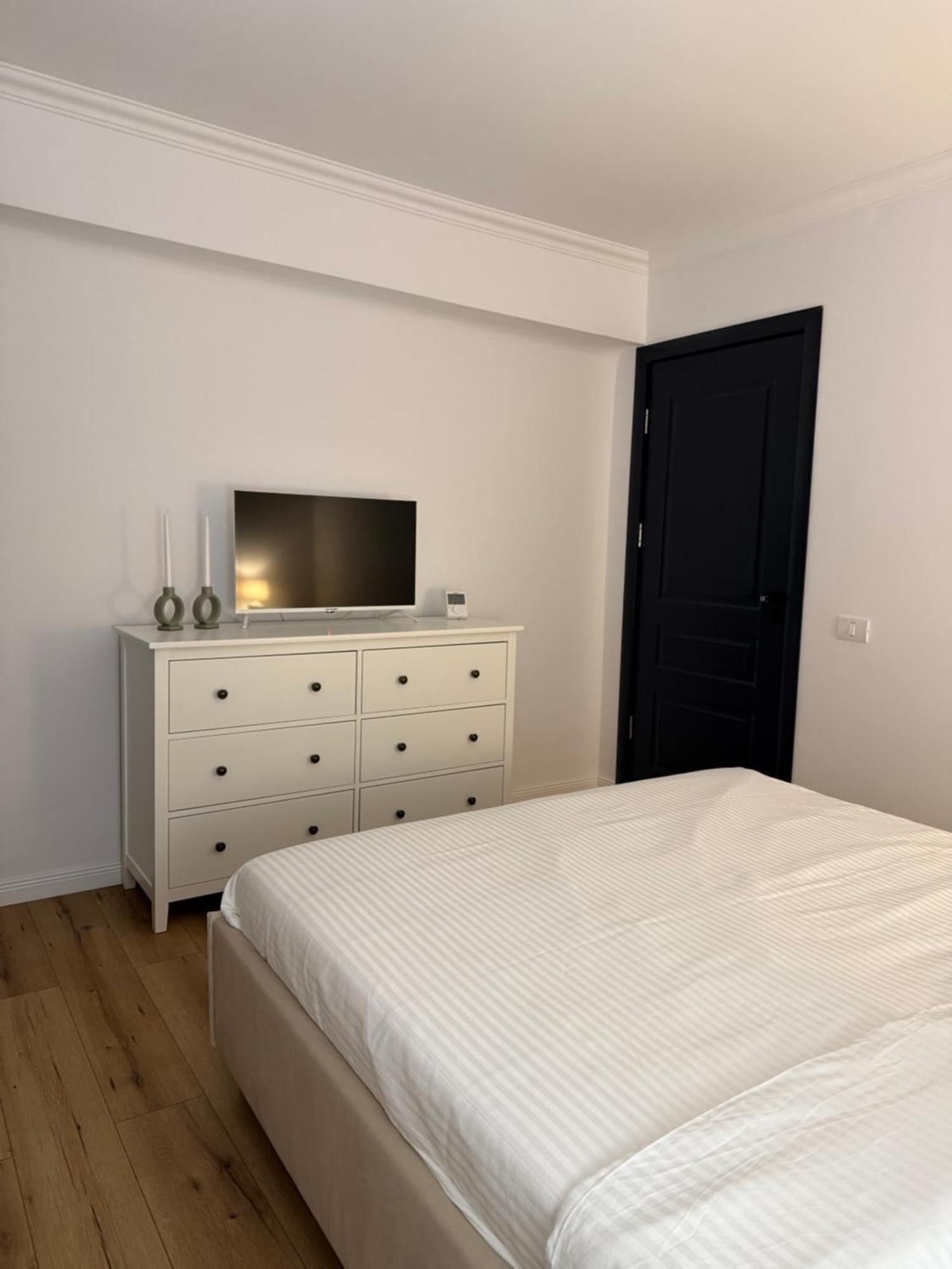Ferienwohnung Aman 20 Craiova Exterior foto