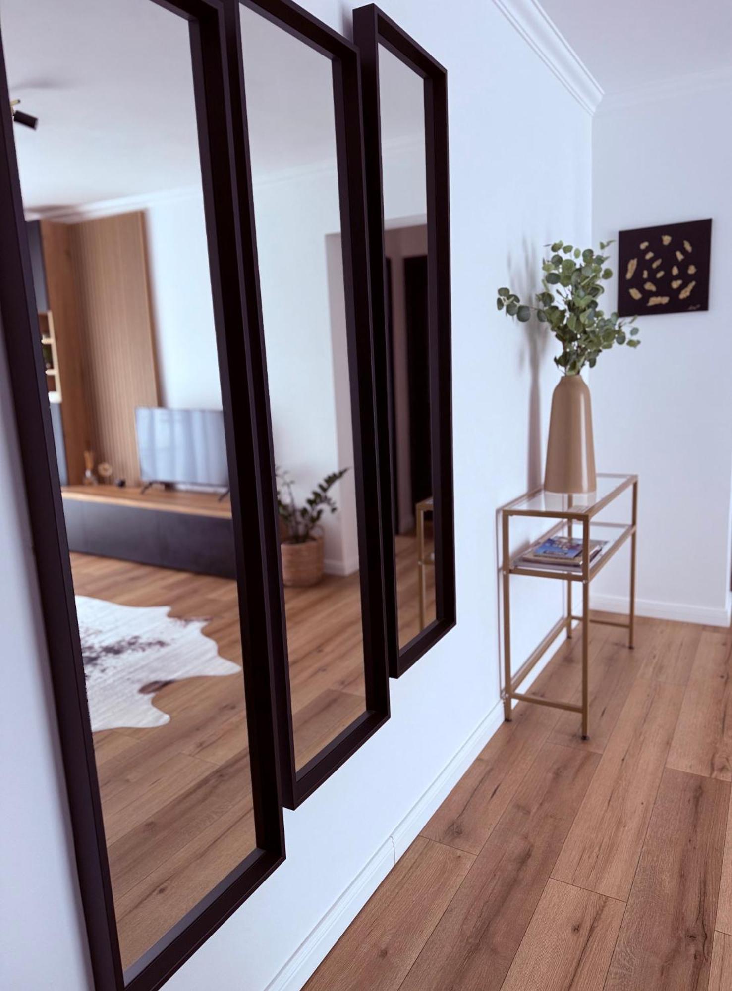 Ferienwohnung Aman 20 Craiova Exterior foto