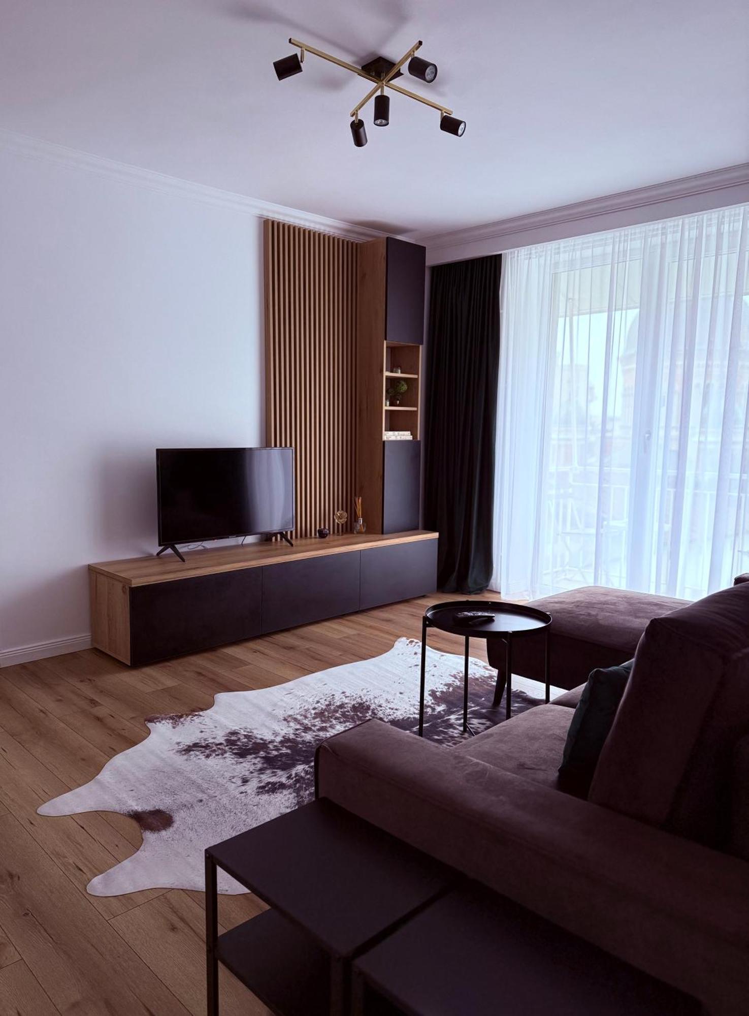 Ferienwohnung Aman 20 Craiova Exterior foto