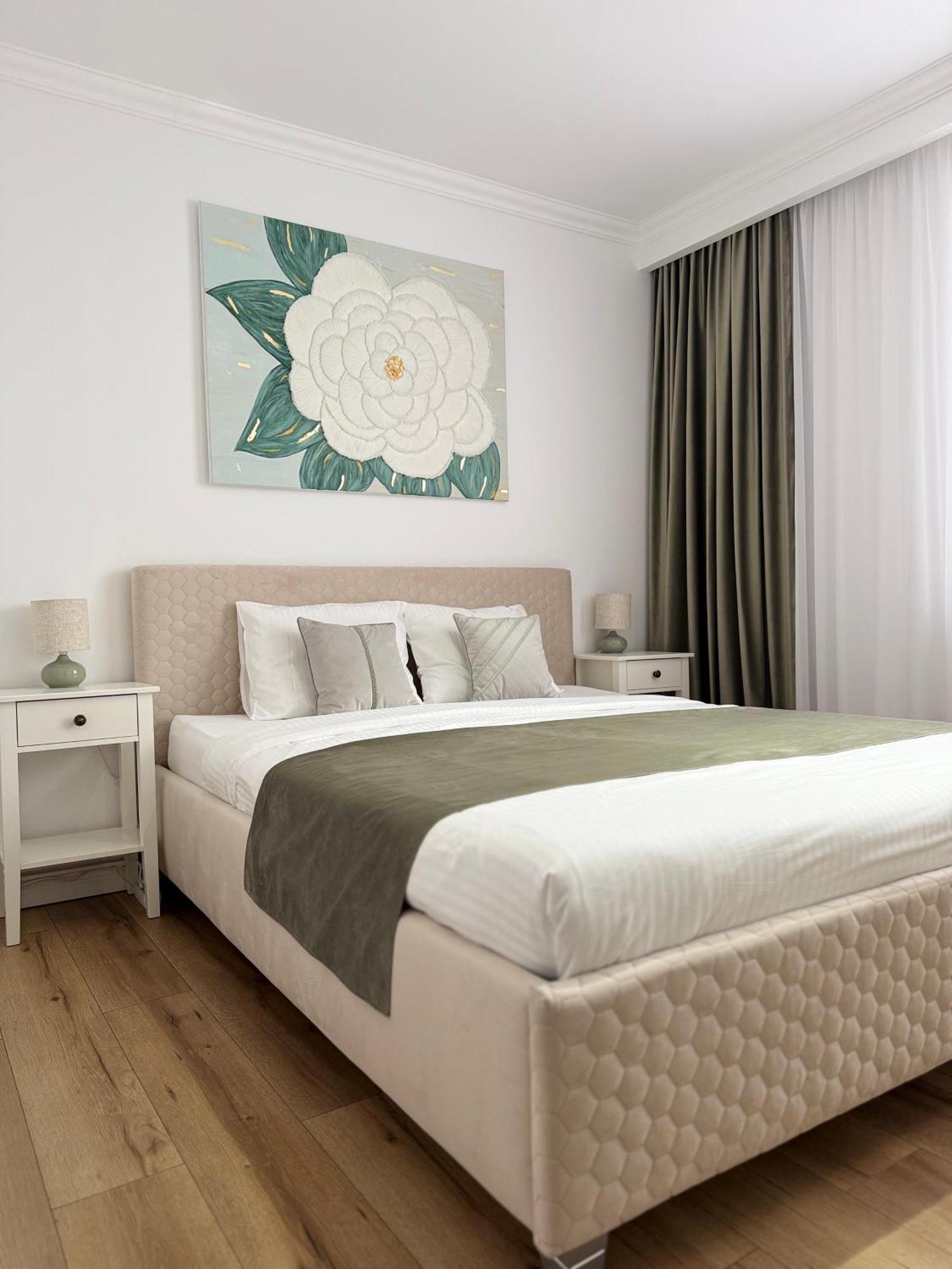 Ferienwohnung Aman 20 Craiova Exterior foto